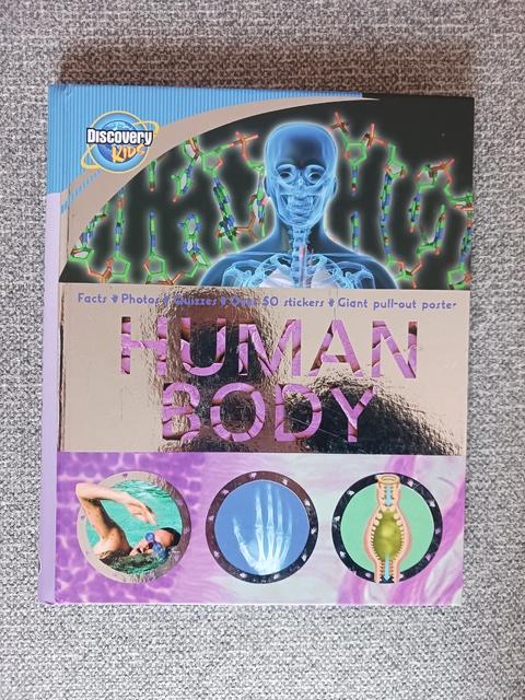 9781407550954-human-body