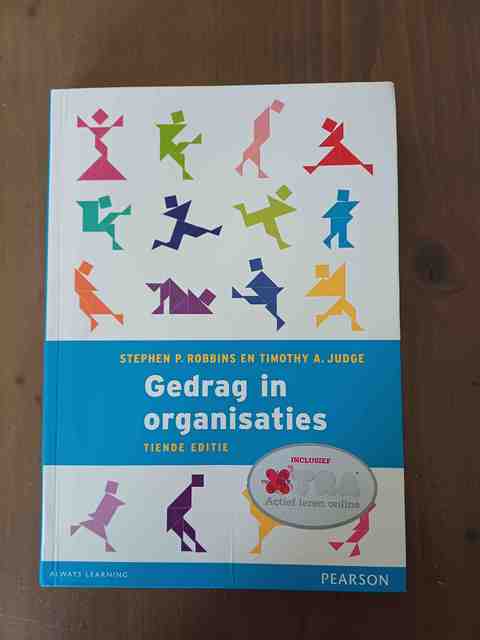 9789043095174-Gedrag-in-organisaties