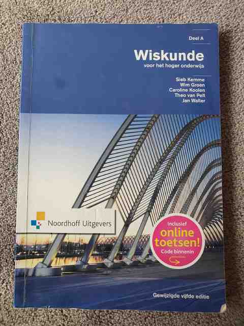 9789001702557-Wiskunde-voor-het-hoger-onderwijs-A