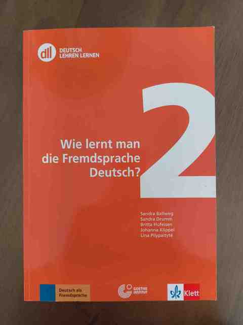 9783126069663-DLL-02-Wie-lernt-man-die-Fremdsprache-Deutsch