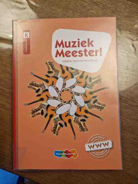 9789006951813-Muziek-Meester