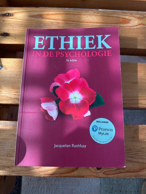 9789043036344-Ethiek-in-de-psychologie-3e-editie-met-MyLab-NL-toegangscode