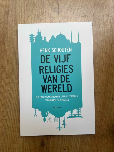 9789025904777-De-vijf-religies-van-de-wereld
