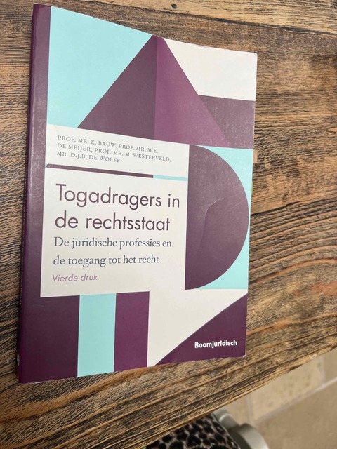 9789462127128-Togadragers-in-de-rechtsstaat