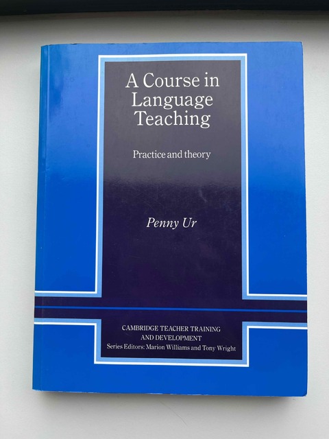 9780521449946-A-Course-in-Language-Teaching