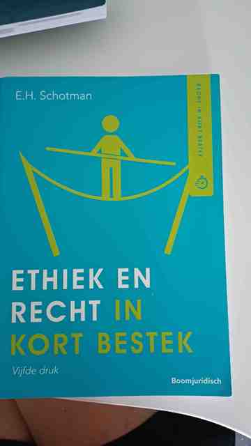 9789462906464-Ethiek-en-recht-in-kort-bestek