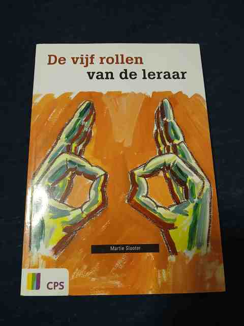 9789065086167-De-vijf-rollen-van-de-leraar