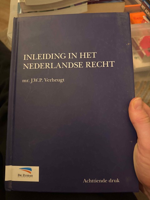 9789090290256-Inleiding-in-het-Nederlandse-recht