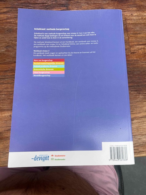 9789463261838-Schokland-Niveau-2