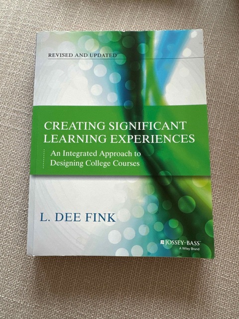 9781118124253-Creating-Significant-Learning-Experiences