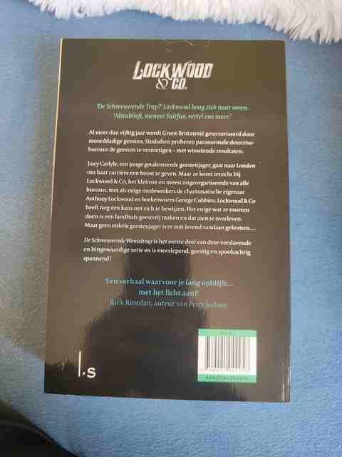 9789021044958-Lockwood-Co--1-De-schreeuwende-wenteltrap-special-Jarige-Job-2023