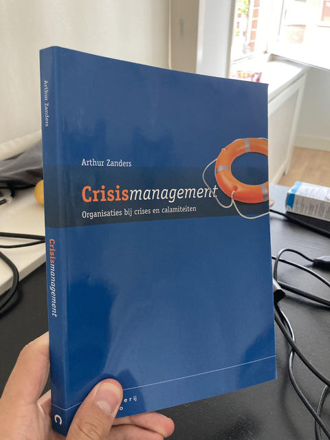 9789046905418-Crisismanagement