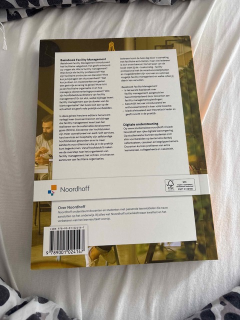 9789001024147-Basisboek-Facility-Management