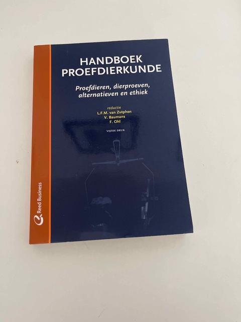 9789035229815-Handboek-proefdierkunde