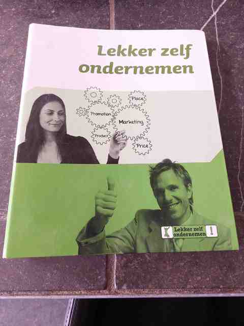 9789037207231-Lekker-zelf-ondernemen