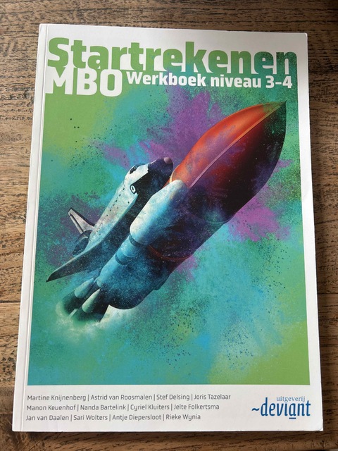 9789463264877-Studiereader-Startrekenen-MBO-niv.-3-4-ECK