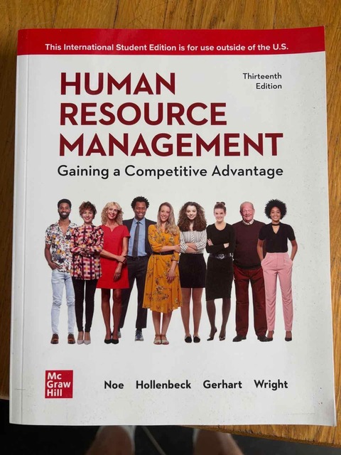 9781265064013-Human-Resource-Management-Gaining-a-Competitive-Advantage-ISE