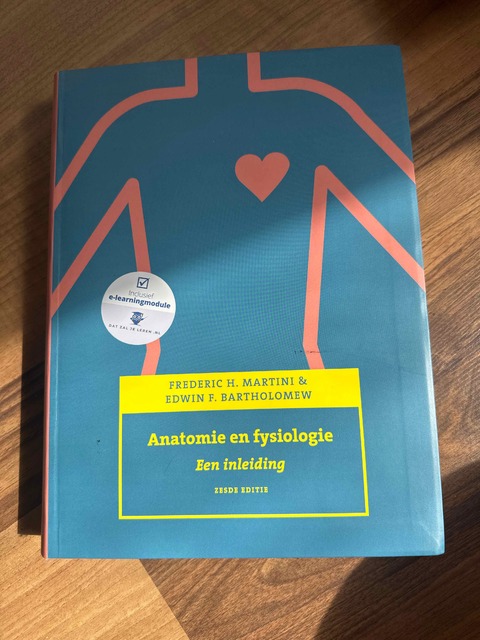 9789043035873-Anatomie-en-fysiologie-een-inleiding