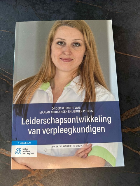 9789036830157-Leiderschapsontwikkeling-van-verpleegkundigen