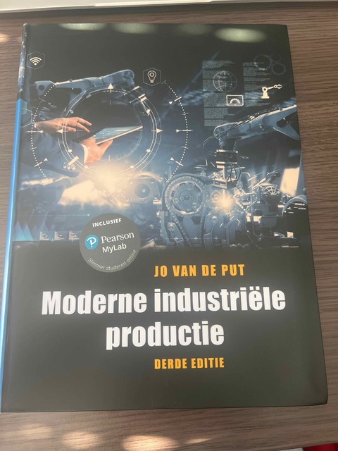 9789043037068-Moderne-industriele-productie