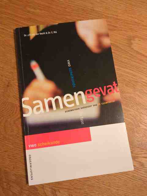 9789006071467-Samengevat-Vwo-Scheikunde