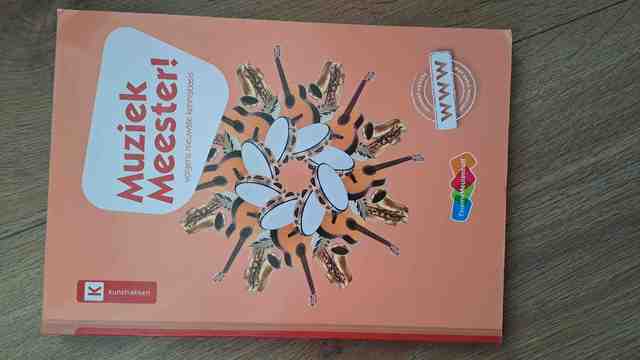 9789006951813-Muziek-Meester