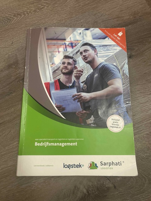 9789037263169-Bedrijfsmanagement-combipakket