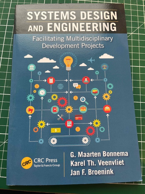 9781498751261-Systems-Design-and-Engineering