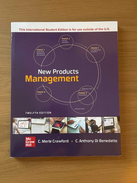 9781260575088-ISE-New-Products-Management