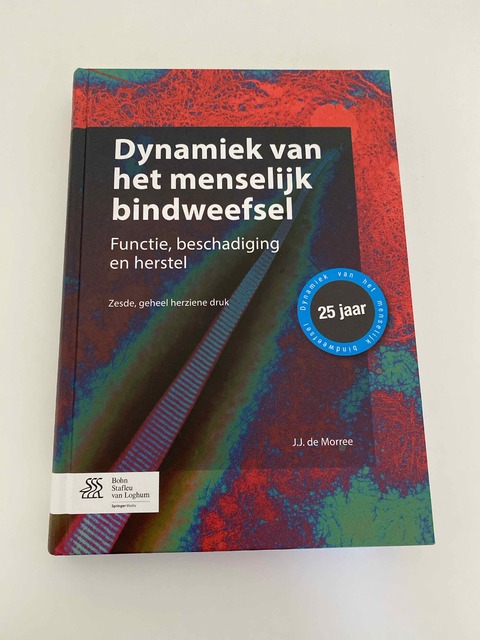 9789036804523-Dynamiek-van-het-menselijk-bindweefsel