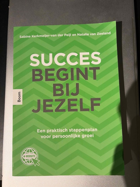 9789024442867-Succes-begint-bij-jezelf