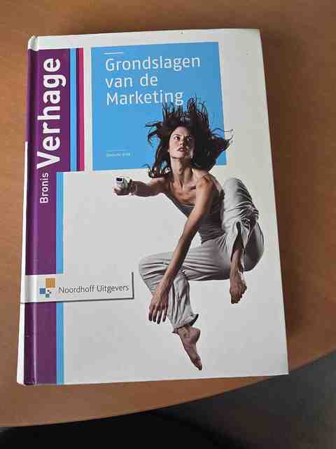 9789001765415-Grondslagen-van-de-marketing