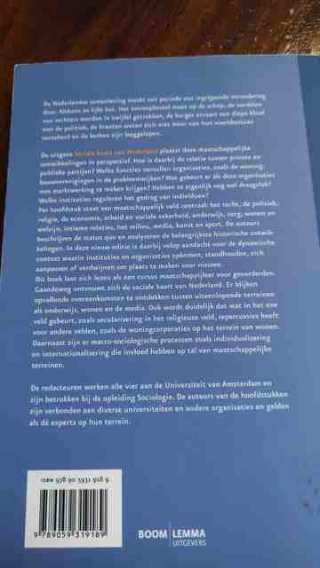 9789059319189-Sociale-kaart-van-Nederland