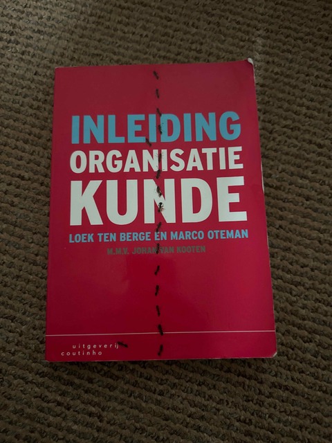 9789046903681-Inleiding-organisatiekunde