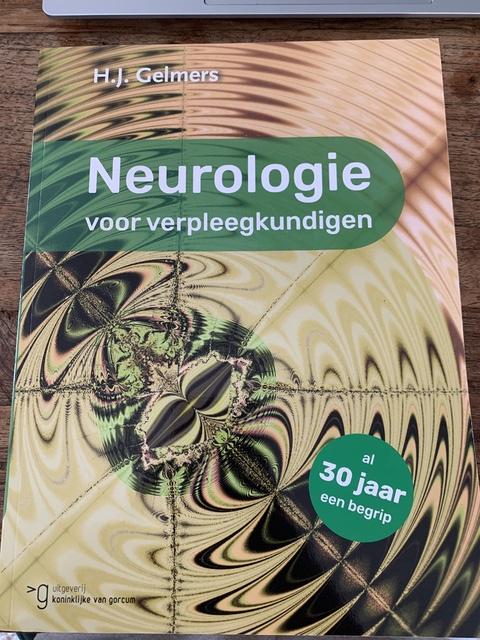 9789023256694-Neurologie-voor-verpleegkundigen