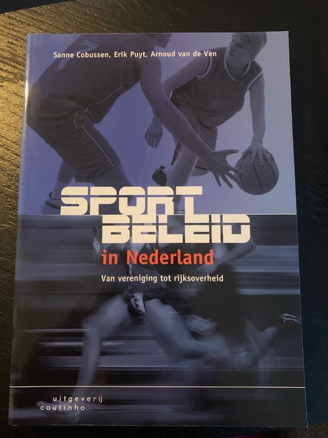 9789046906644-Sportbeleid-in-Nederland