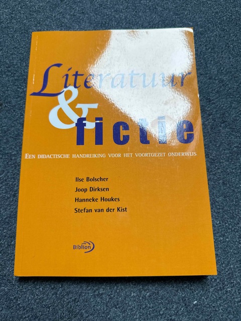 9789054835271-Literatuur-en-fictie