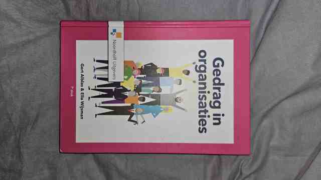 9789001876937-Gedrag-in-organisaties