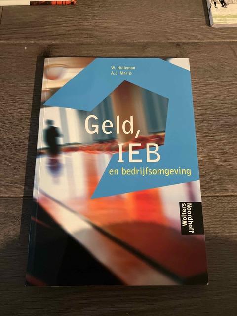 9789001408008-Geld-ieb-en-bedrijfsomgeving