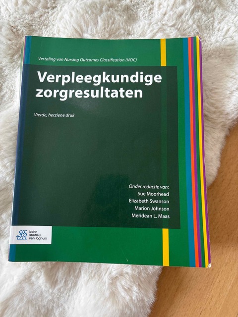 9789036824705-Verpleegkundige-zorgresultaten