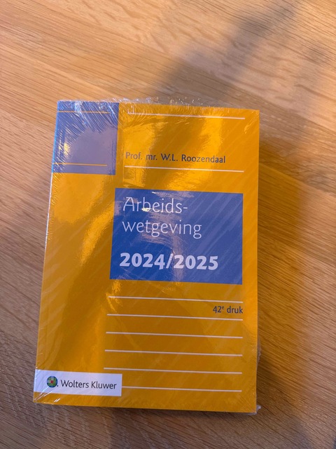 9789013175059-Arbeidswetgeving-20242025