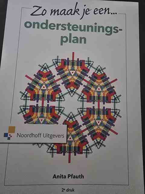 9789001865207-Zo-maak-je-een-ondersteuningsplan