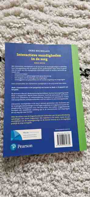 9789043032384-Interactieve-vaardigheden-in-de-zorg-3e-editie-met-MyLab-NL-toegangscode