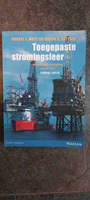 9789043027380-Toegepaste-stromingsleer-7e-editie