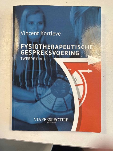 9789082609998-Fysiotherapeutische-gespreksvoering