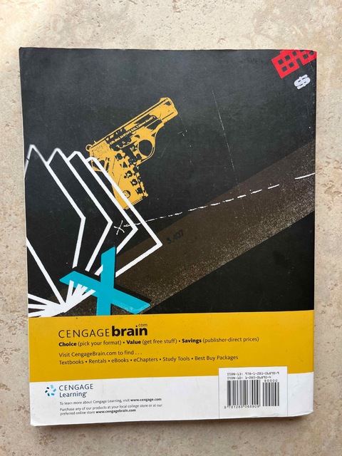 9781285068909-Criminology