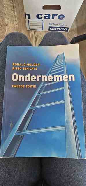 9789043018777-Ondernemen