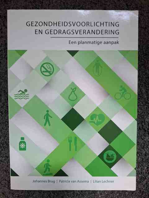 9789023254102-Gezondheidsvoorlichting-en-gedragsverandering