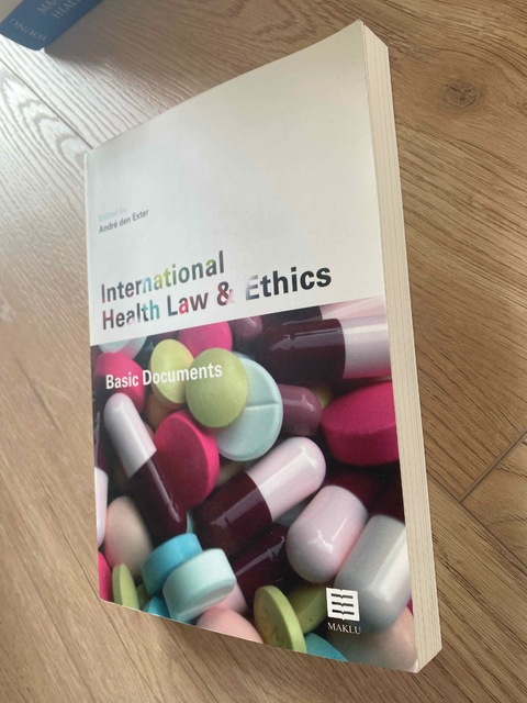 9789046602591-International-Health-Law-and-Ethics-Basic-Documents