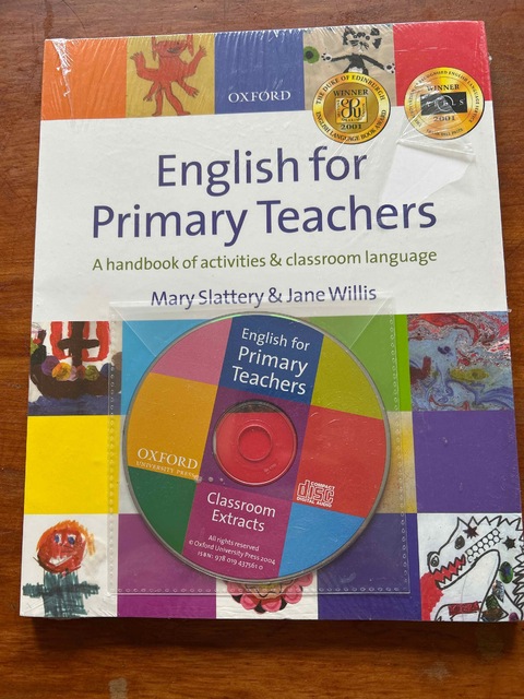 9780194375627-English-for-Primary-Teachers